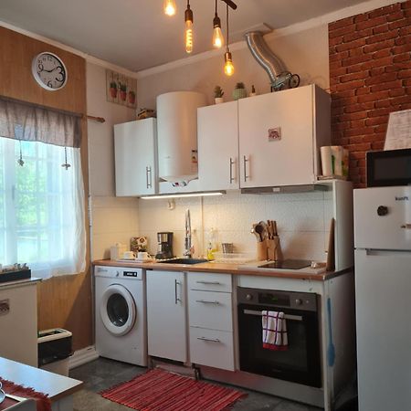 Cozy Apartment Close To Airport Ponta Delgada Buitenkant foto