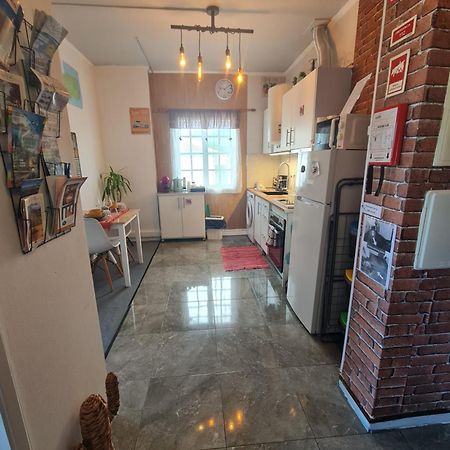 Cozy Apartment Close To Airport Ponta Delgada Buitenkant foto