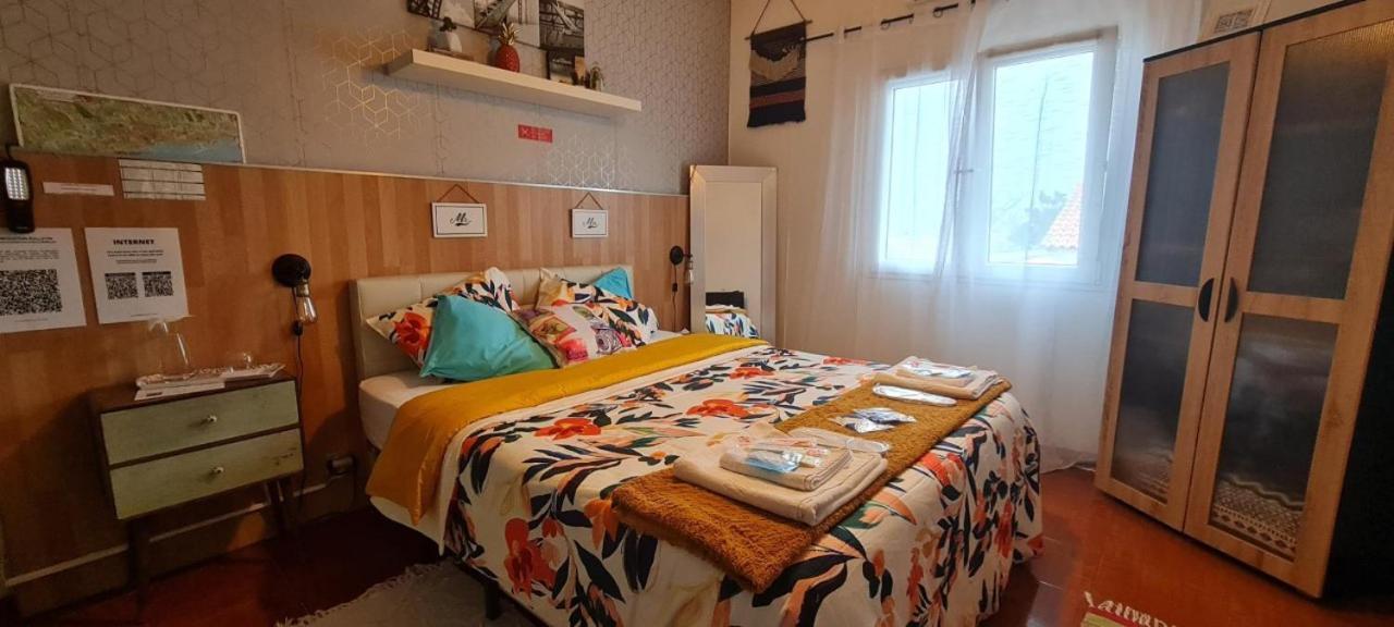 Cozy Apartment Close To Airport Ponta Delgada Buitenkant foto