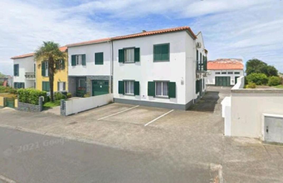 Cozy Apartment Close To Airport Ponta Delgada Buitenkant foto