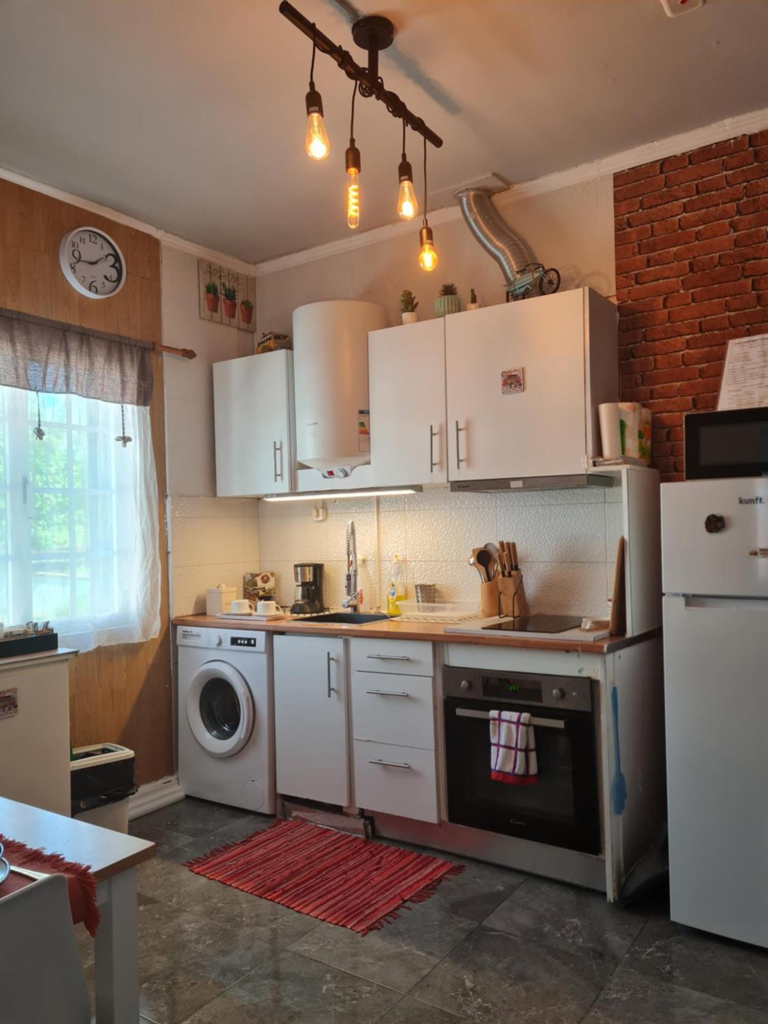 Cozy Apartment Close To Airport Ponta Delgada Buitenkant foto