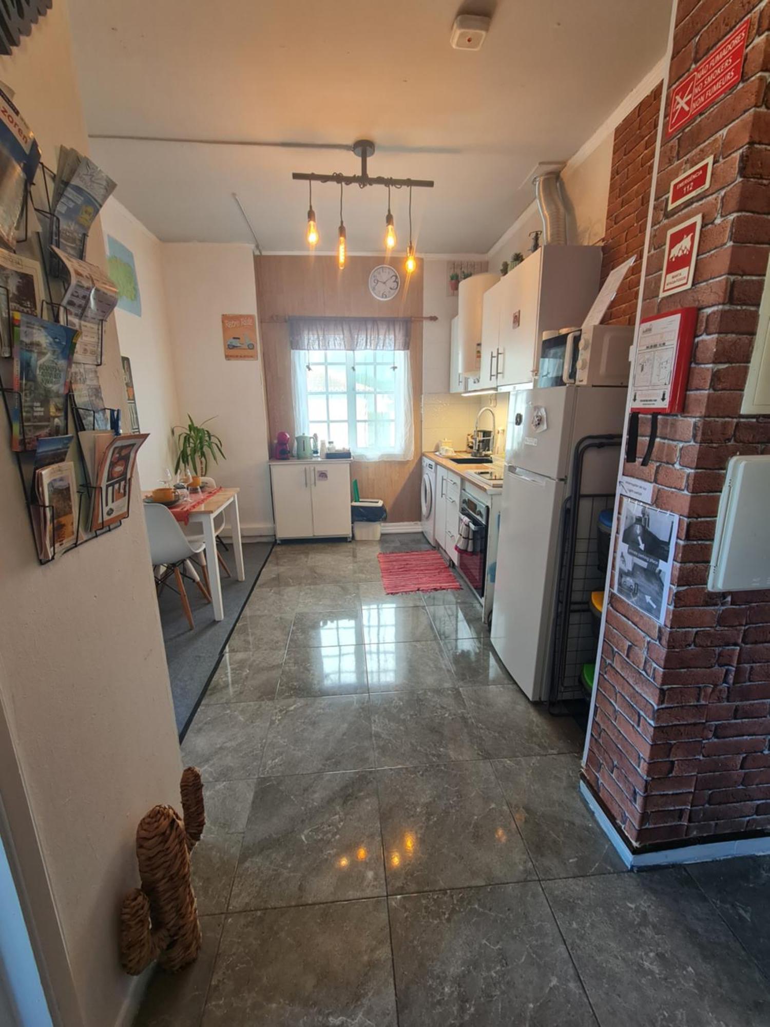 Cozy Apartment Close To Airport Ponta Delgada Buitenkant foto